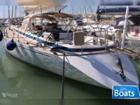 Cantiere del Pardo Grand Soleil 52