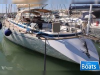 Grand Soleil Cantiere Del Pardo 52