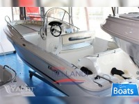 Ranieri Cantiere NEW AZZURRA