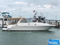 Sea Ray 410 Sundancer