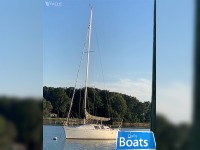 Beneteau 32 S5