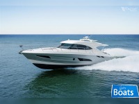 Riviera 4800 Sport Yacht With Ips