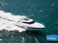 Riviera 6000 Sport Yacht With Ips