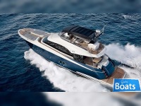 Monte Carlo Yachts MCY 65