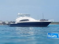 Bertram 630
