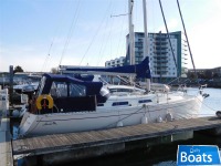 Hanse 341