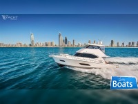 Riviera 52 Enclosed Flybridge With Ips