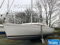 Beneteau First 285