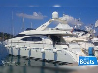Azimut Yachts AZIMUT 70