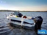 GALIA485 CRUISER