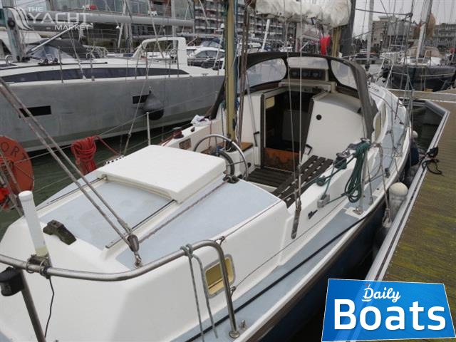 1978 Westerly 32 for sale