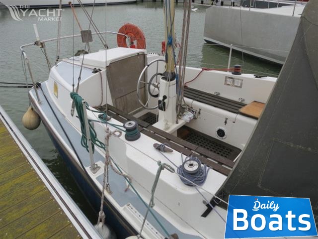 Buy 1978 Westerly 32