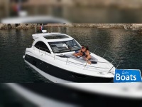 Beneteau Gt 44