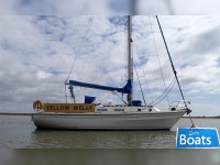 WESTERLY YACHTS WESTERLY 33