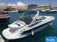 Crownline 315 Scr