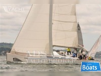 Dufour Yachts 45
