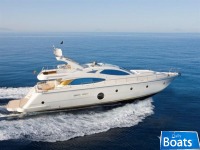 Aicon Yachts Aicon