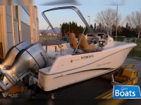 Jeanneau Cap Camarat 7,5 CC