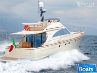 Cantieri Estensi GOLDSTAR 560 C FLY