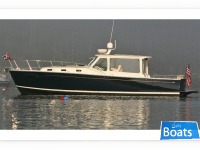 Mjm Yachts 40Z