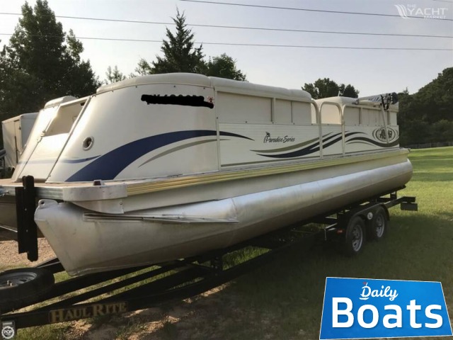 Buy 2006 Aloha 22