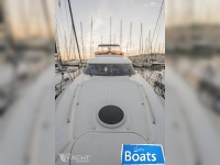 Astondoa 39 Flybridge