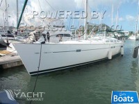 Beneteau Oceanis 473