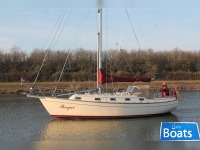 Island Packet 35 38