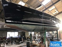 Beneteau Oceanis 43