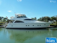 Neptunus Flybridge Motor Yacht