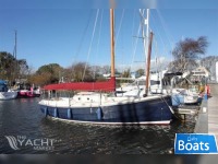 Cornish Crabber Cornish Crabber 22