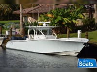 Yellowfin 42 Offshore