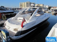 Sunseeker Superhawk 34