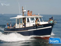 Rhea 850 Timonier