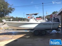 Sea Hunt BX 22