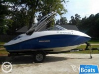 Sea-Doo 180 Challenger SE