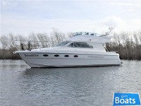 Colvic Sun Cruiser Flybridge