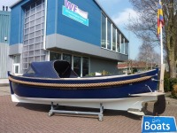 Vreelander 660