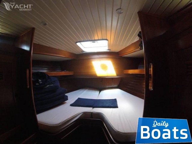 1991 North Wind 47