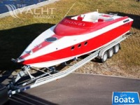 Donzi Marine 30