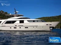 Sanlorenzo SD92