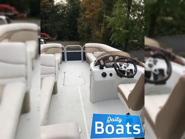 2013 SouthWind 20 for sale