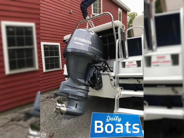 2013 SouthWind 20 for sale