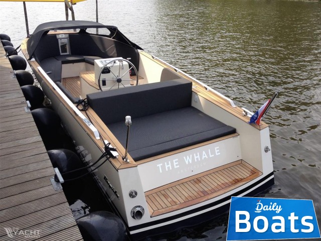 Buy 2019 Isloep Rapida 750