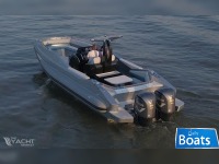 Argo Navis 10GT