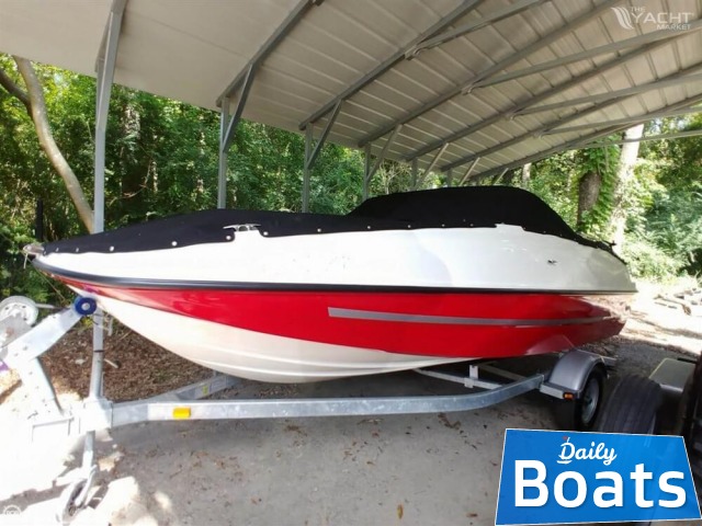 2016 Bayliner 190