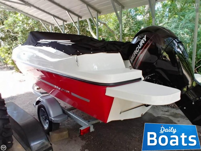 Buy 2016 Bayliner 190