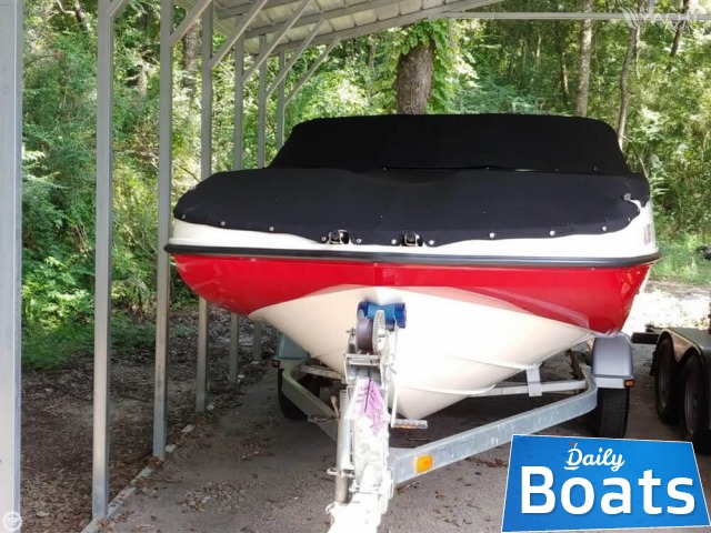 2016 Bayliner 190 for sale
