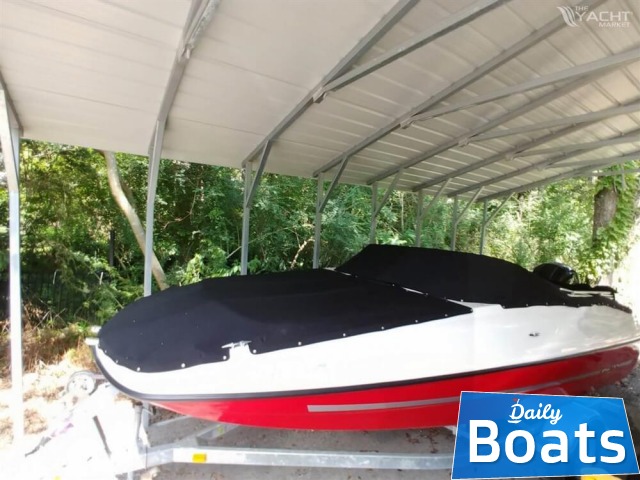 2016 Bayliner 190