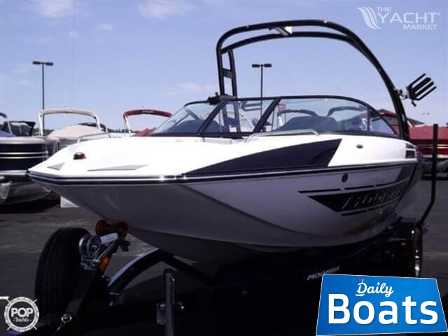 Acquistare 2014 Moomba Mondo
